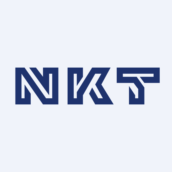 NKT A/S STOCK
